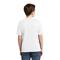 JERZEES® Dri-Power® Neutrals 50/50 Cotton/Poly Youth T-Shirt